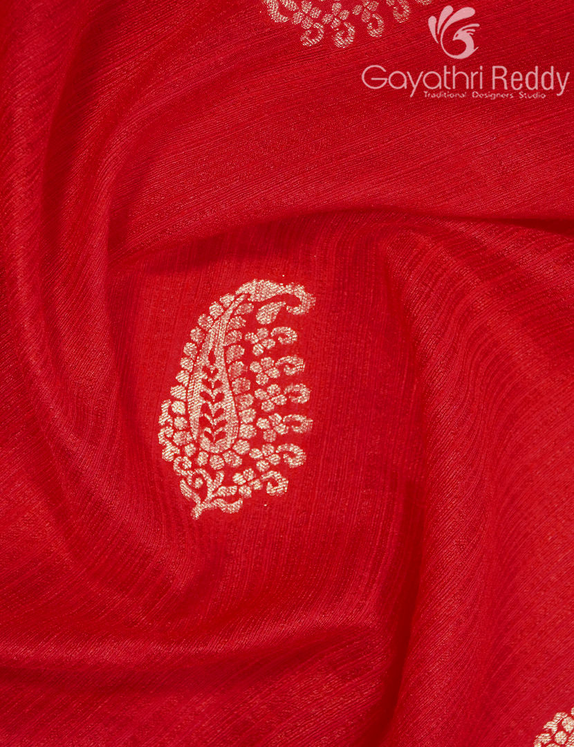 SEMI TUSSAR SAREE-ST1127