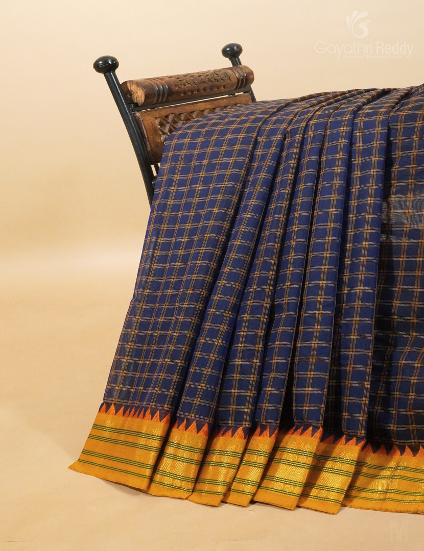 PURE GADWAL COTTON-GGC1346