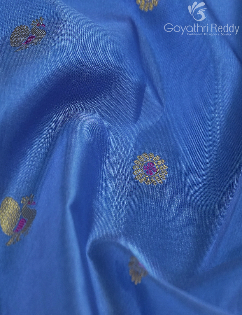 PURE GADWAL PATTU-GP1209