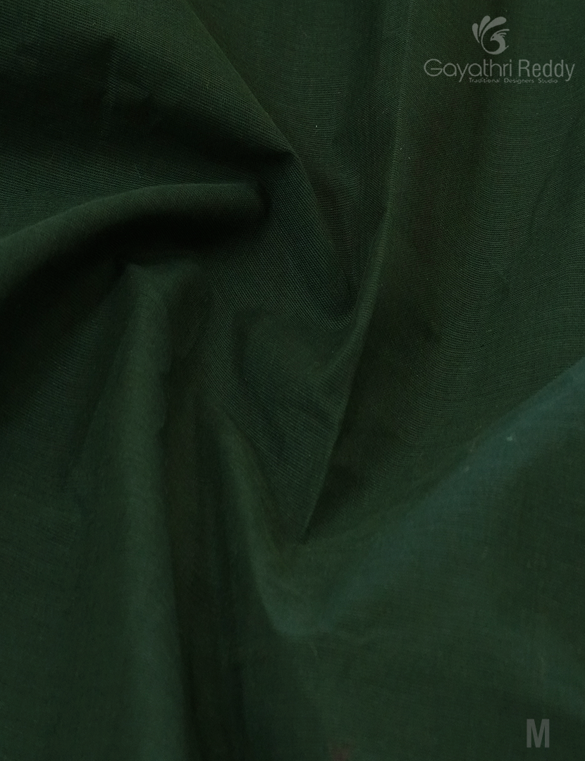 PURE GADWAL COTTON-GGC1467