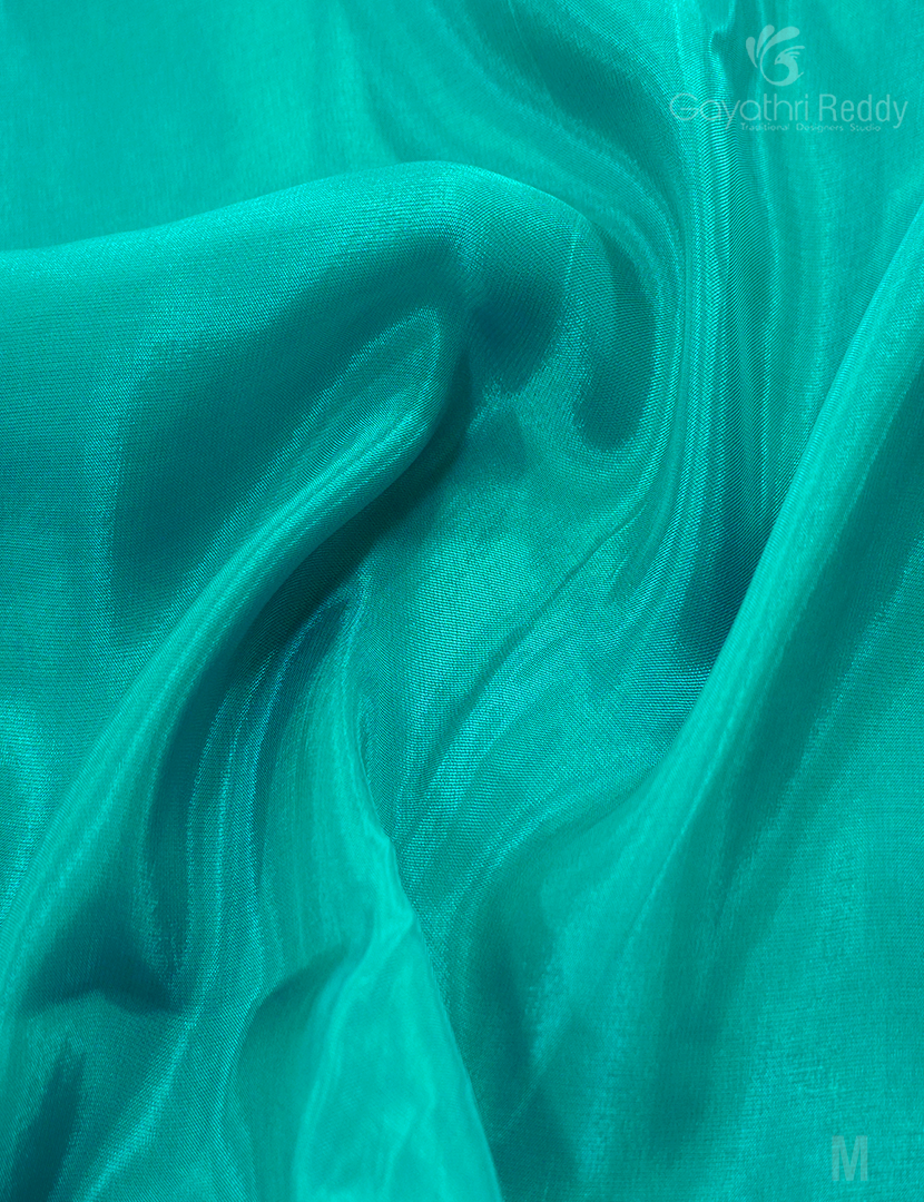 BANARAS TISSUE SAREE-BTK123