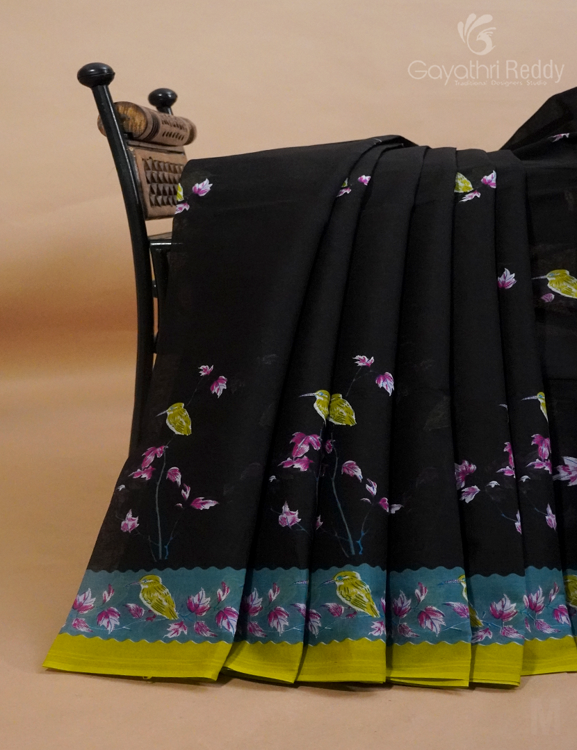 PURE MULMUL COTTON-MC1539