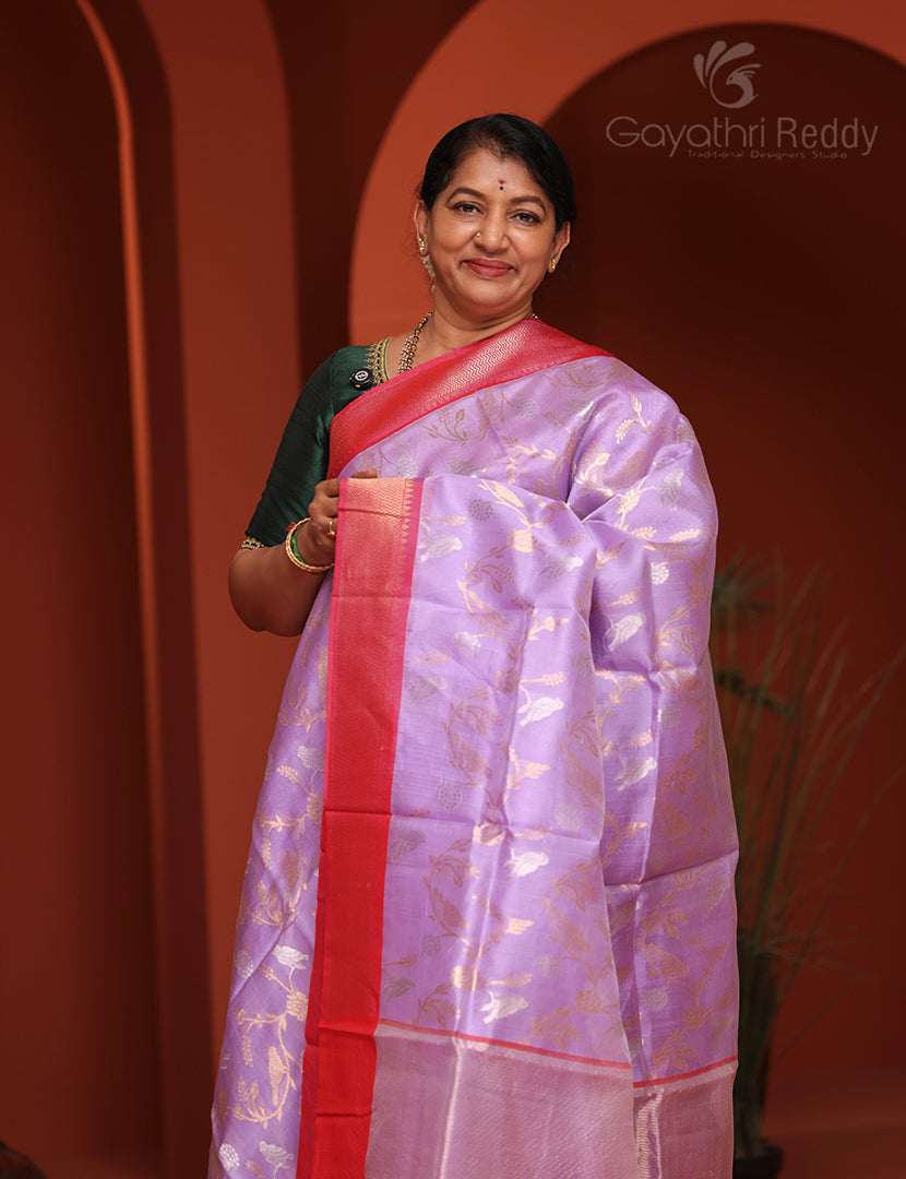 PURE CHANDERI PATTU-CPS1055