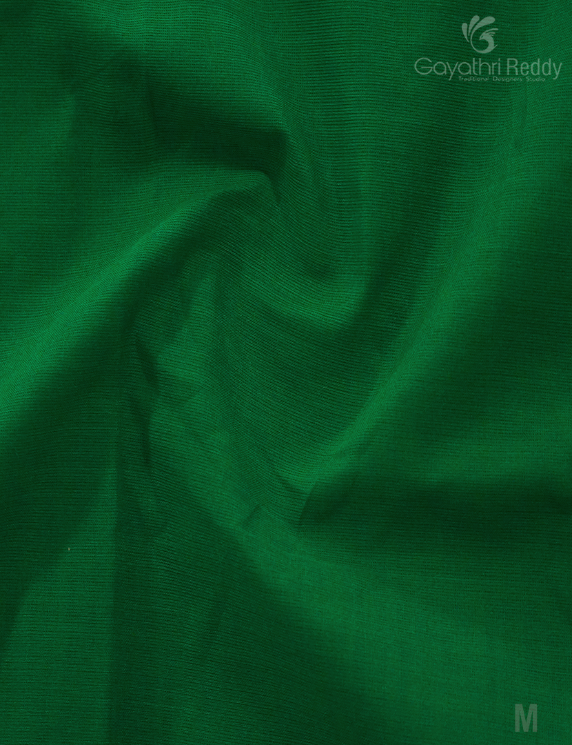 PURE GADWAL COTTON-GGC1393