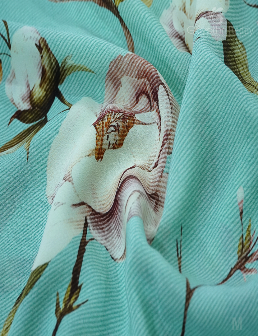 PURE CRAPE SILK-CSP21