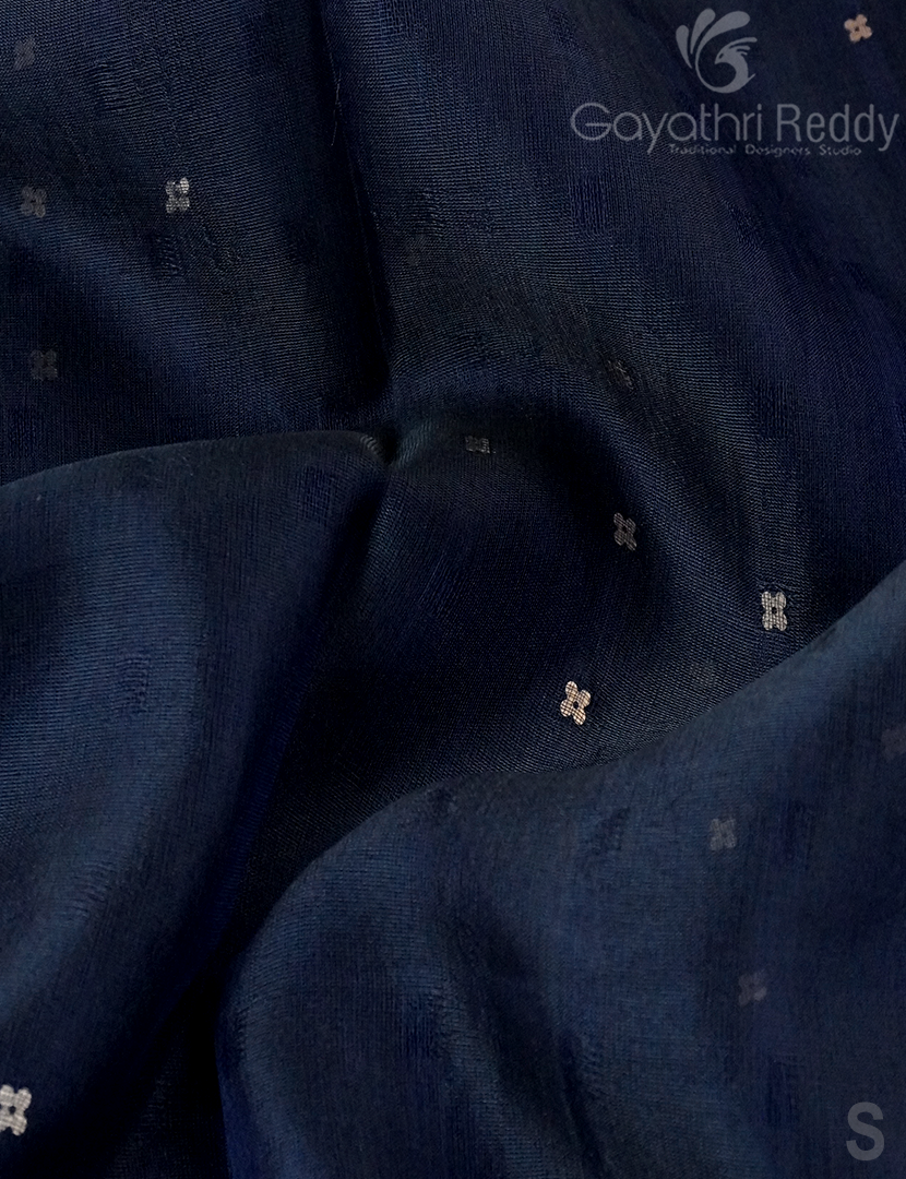 PURE ORGANZA SILK -POF151
