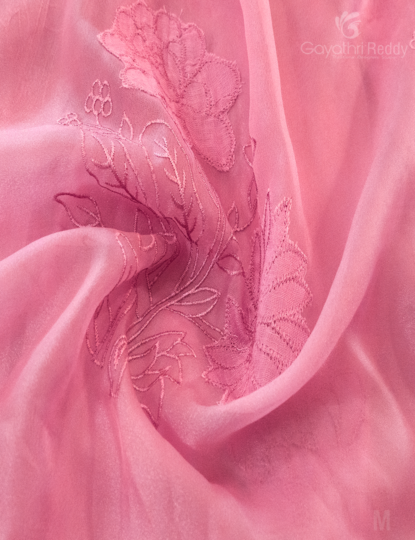 PURE ORGANZA FANCY-FO705