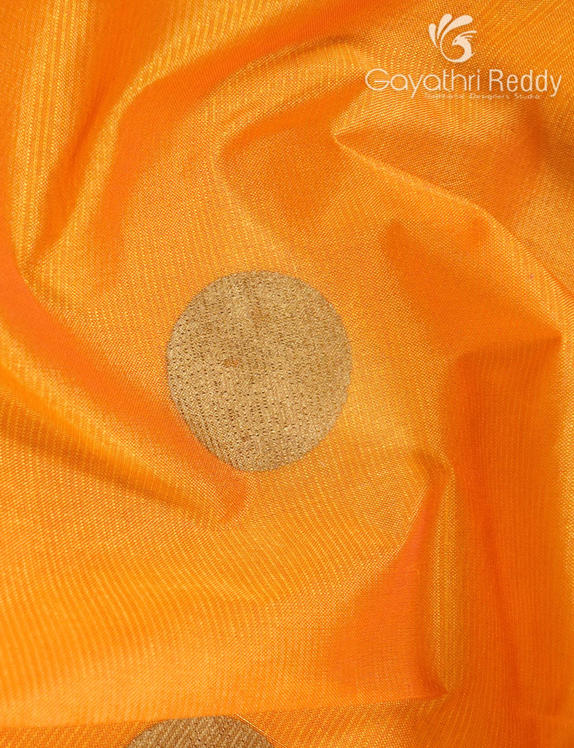 MANGALAGIRI PRINTED SAREE -MP81