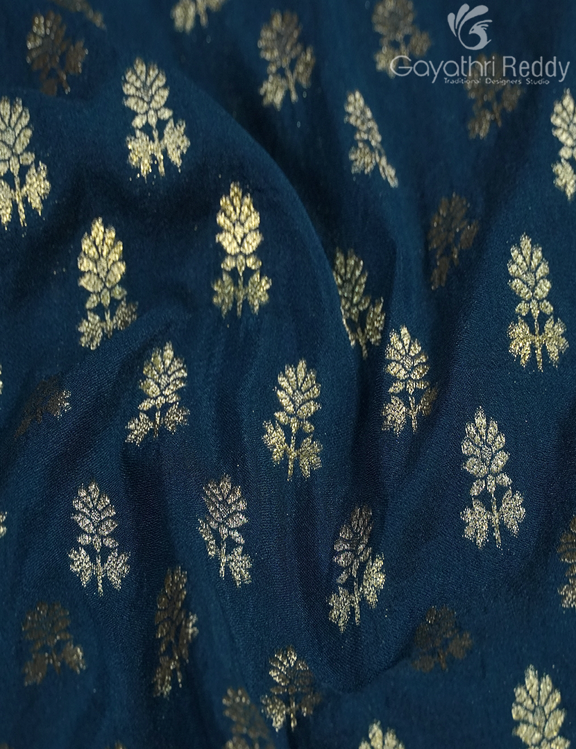 BANARAS GEORGETTE-BG788