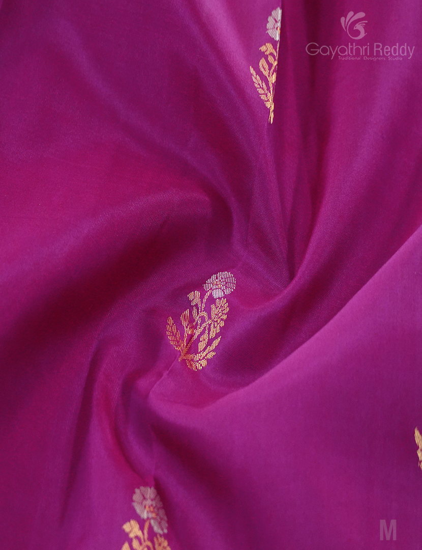 PURE KANCHI PATTU-KP7498