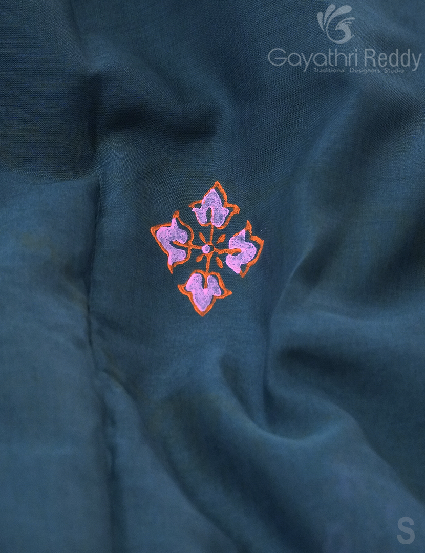 PURE MULMUL CROCIA-MC1997