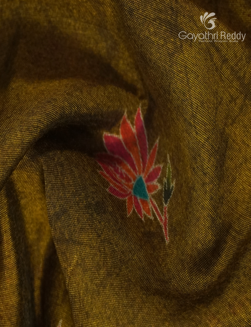 VIDARBHA SICO SAREE -VS13