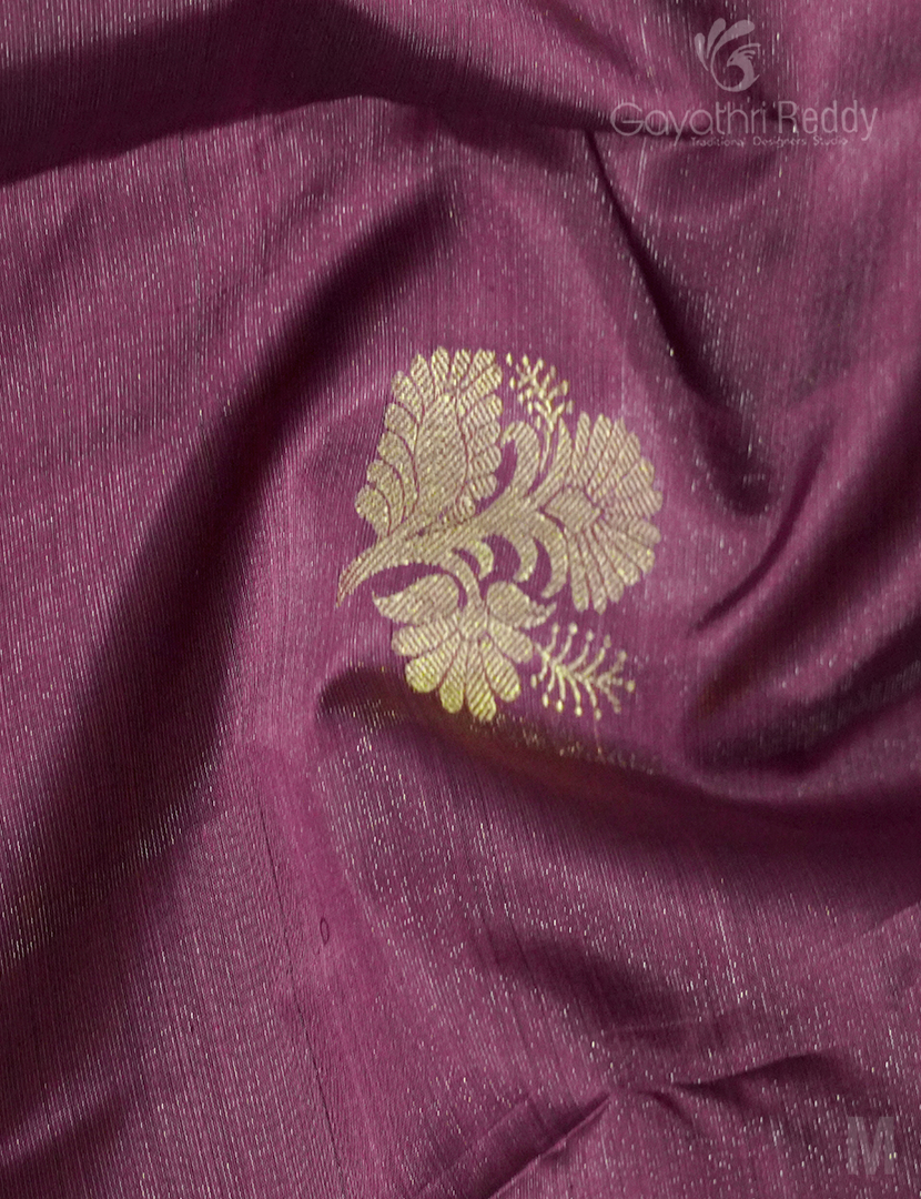 PURE KANCHI PATTU-KP6467