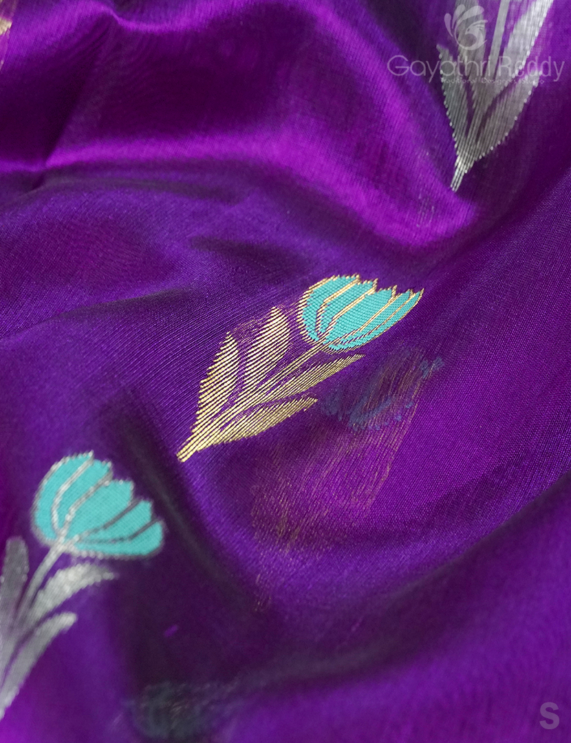 PURE CHANDERI PATTU-CPS959