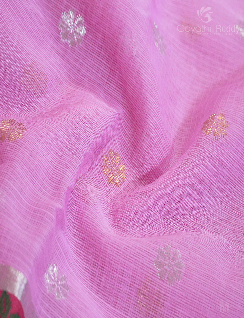 PURE ZARI KOTA-ZK435