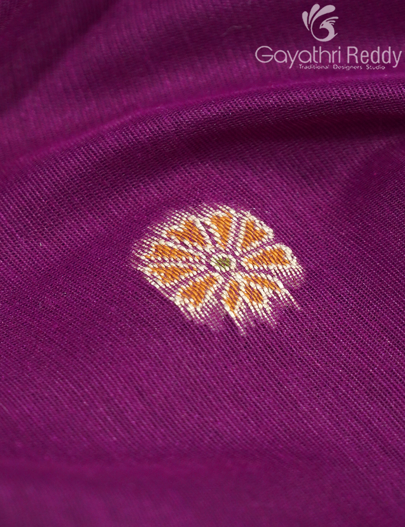 BANARAS COTTON-BC802