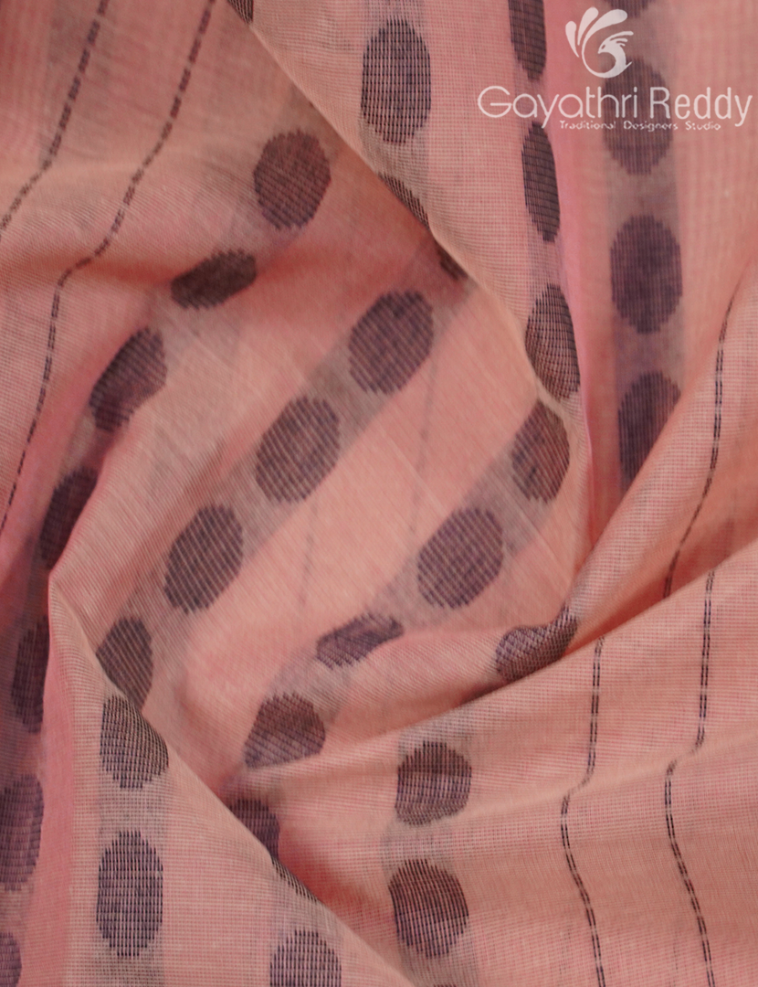 PURE KANCHI COTTON -KC3212