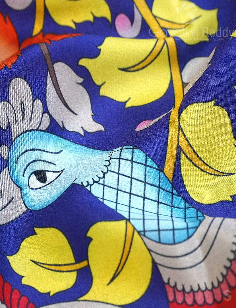 PURE MYSORE SILK-MSS1096