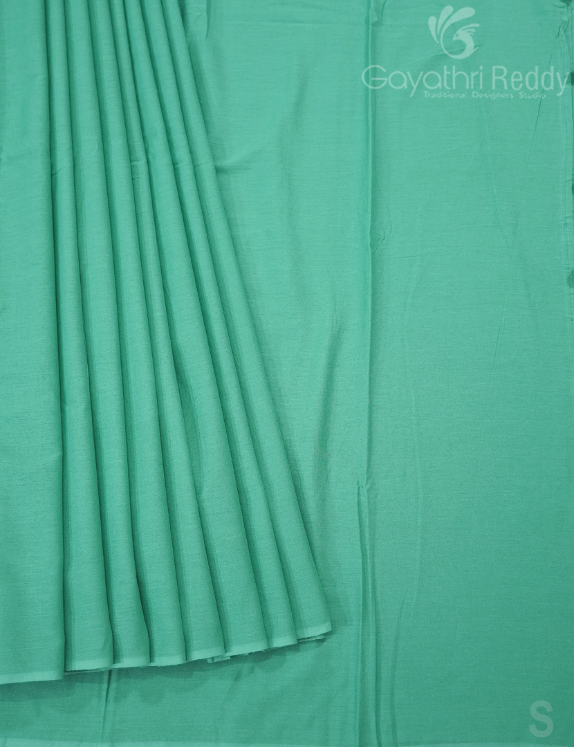 COTTON SAREES-C729