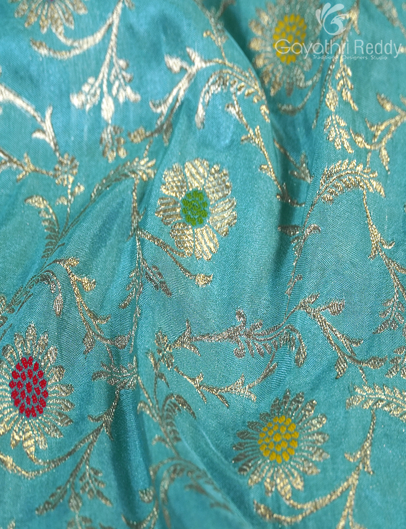 BANARAS GEORGETTE-BG752
