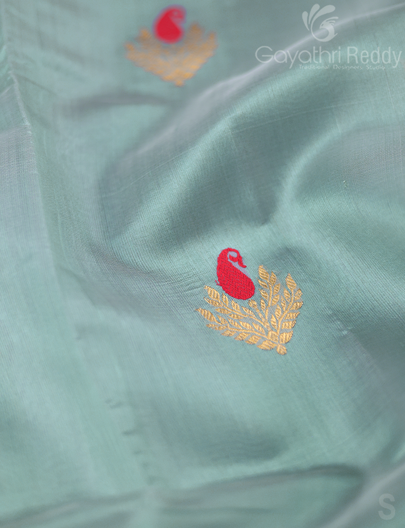 PURE CHANDERI SILK-CPS796