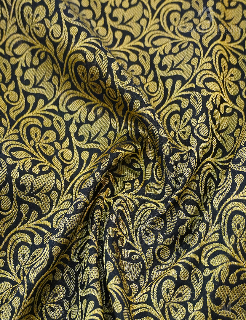 BANARAS KATAN SILK-SBK671