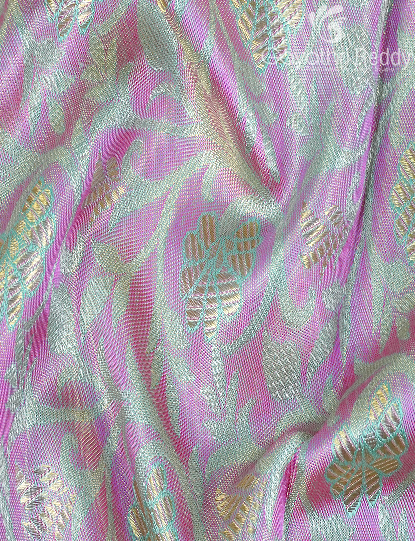 PURE KANCHI PATTU BRIDAL (H.L)-BKP1971