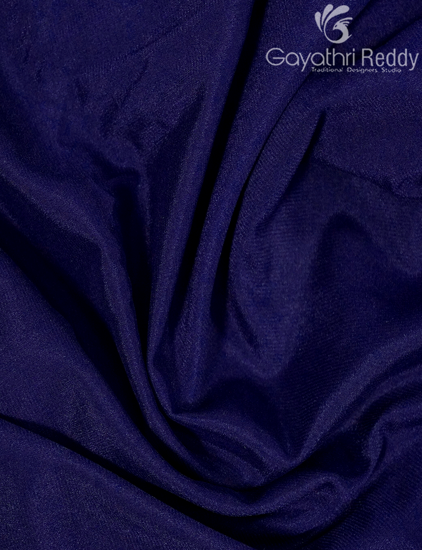 SEMI MYSORE CREPE-SMC428