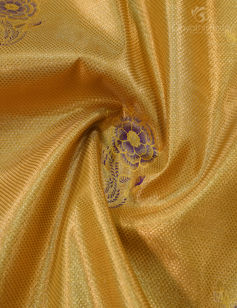 SEMI KANCHI PATTU-SP1529