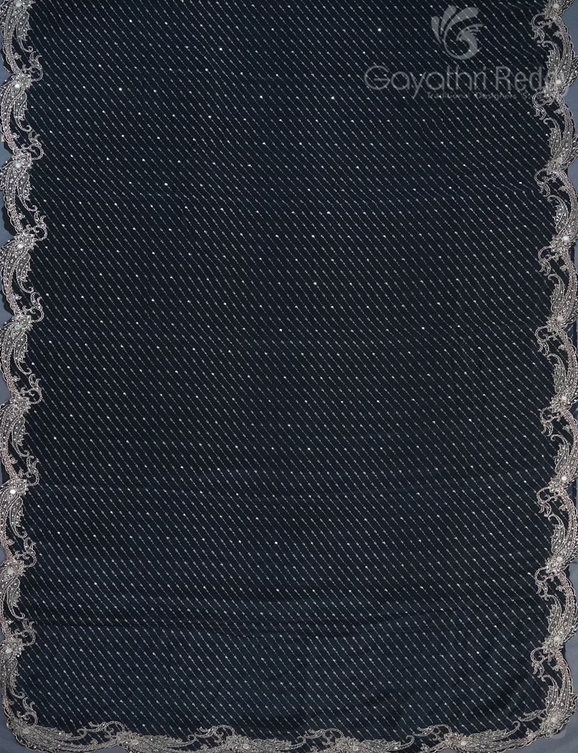 PURE CRAPE SILK-CSPF2