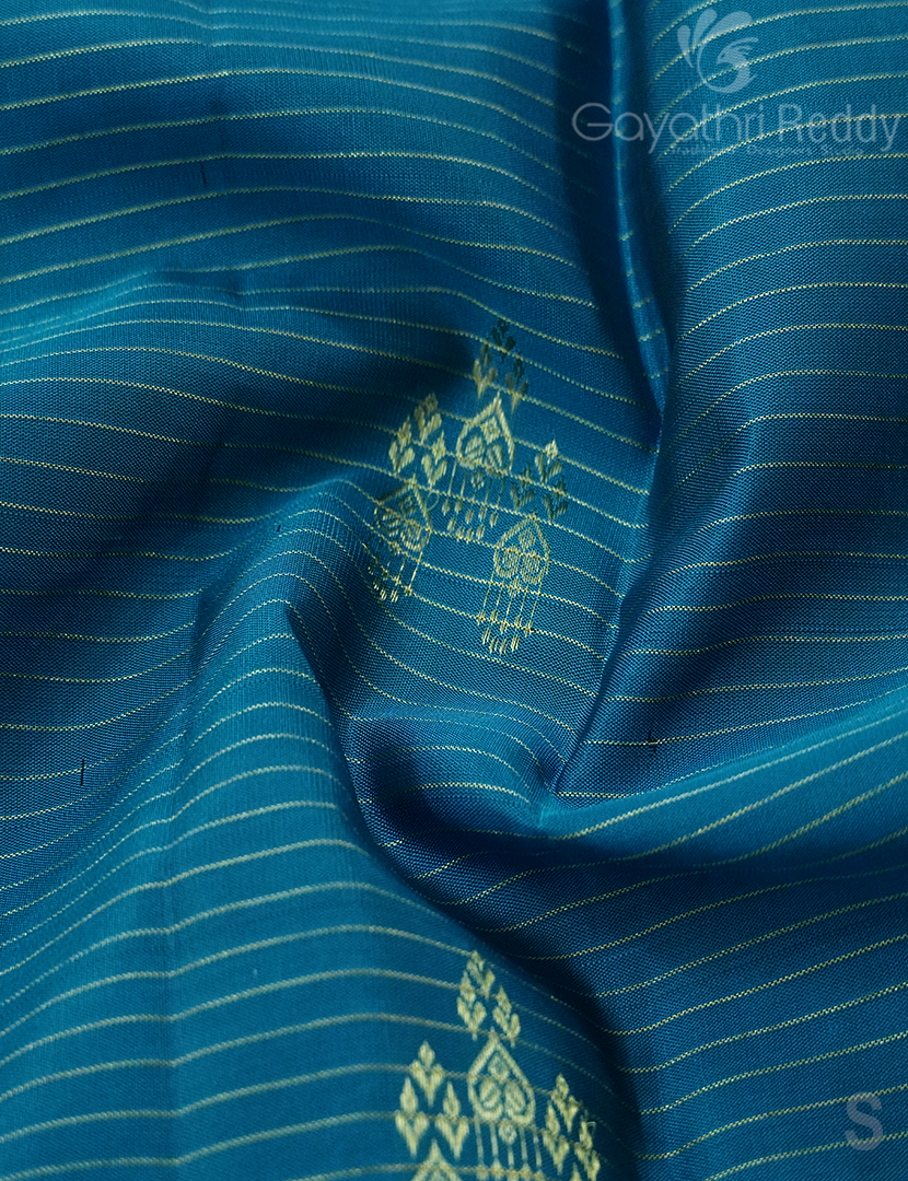 PURE KANCHI PATTU -KP8120