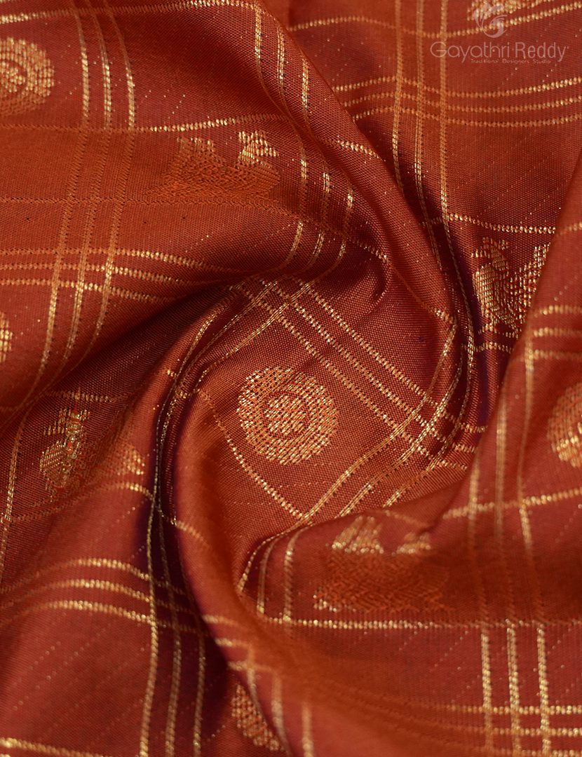 SEMI KANCHI PATTU-SP1817