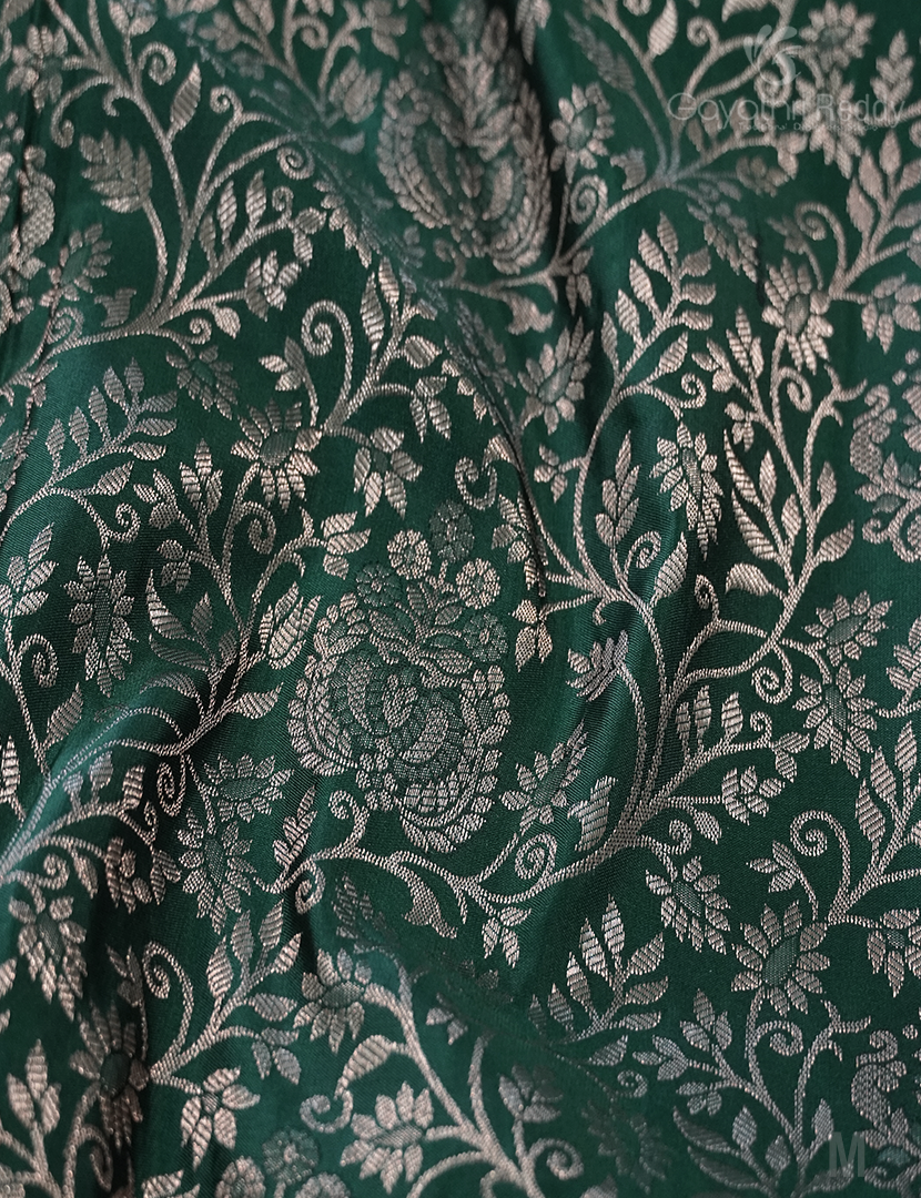 LIGHT WEIGHT KANCHI PATTU-KP7707