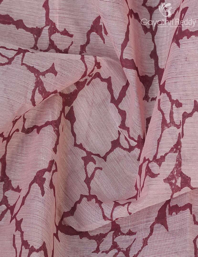 PURE MANGALAGIRI COTTON PRINTED-MCP114