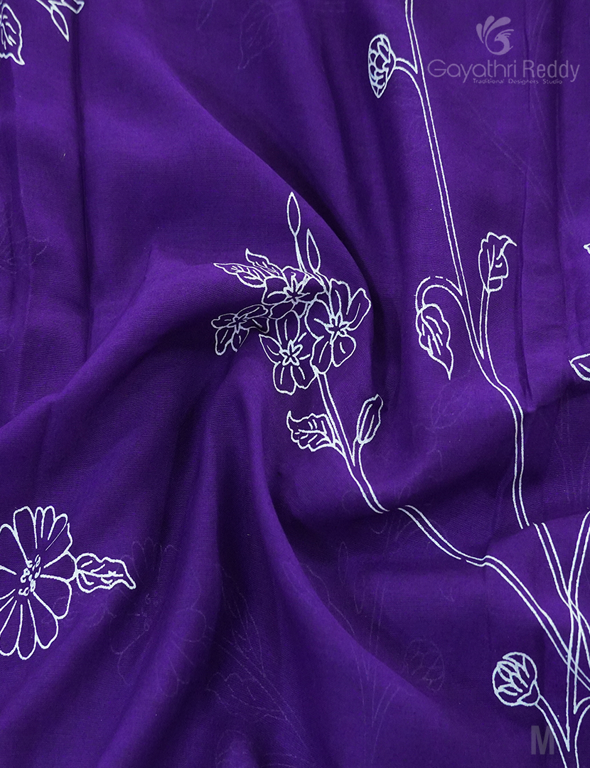 PURE MULMUL COTTON-MC1883