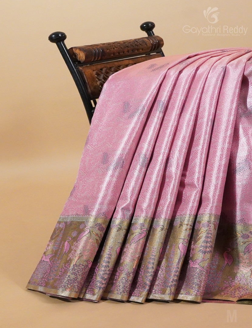 SEMI KANCHI PATTU-SP1428