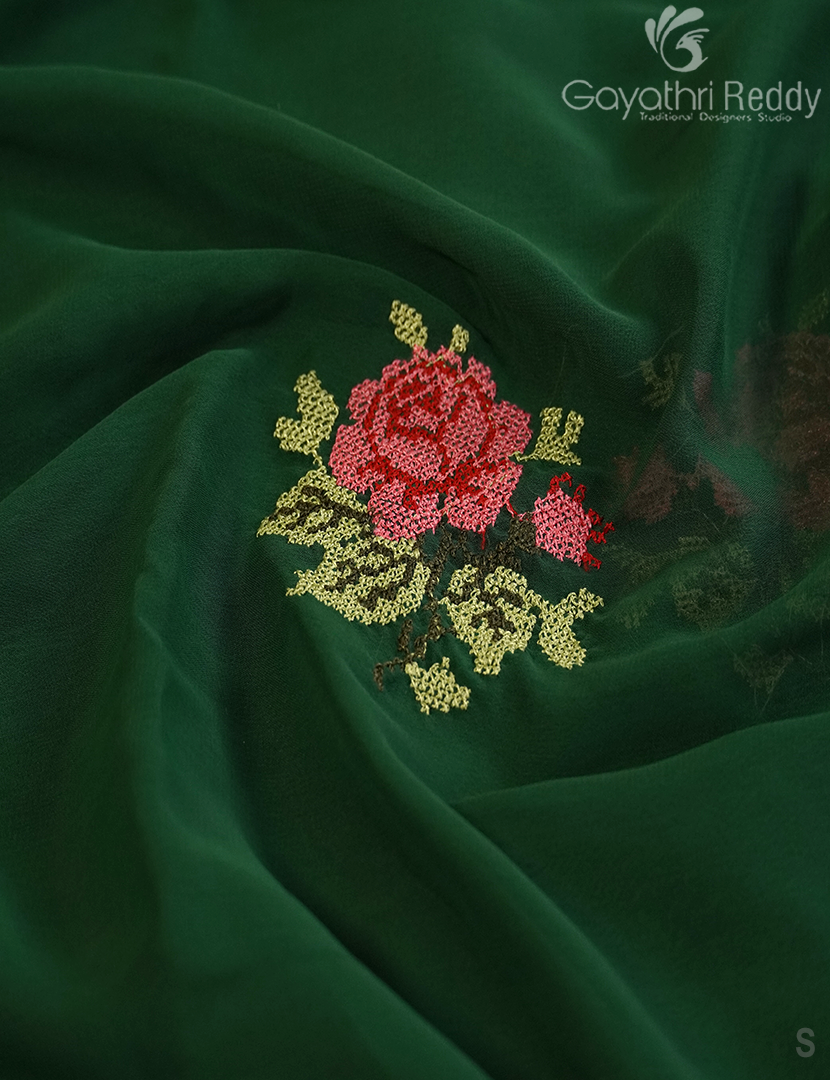 CHIFFON FANCY-PCF234