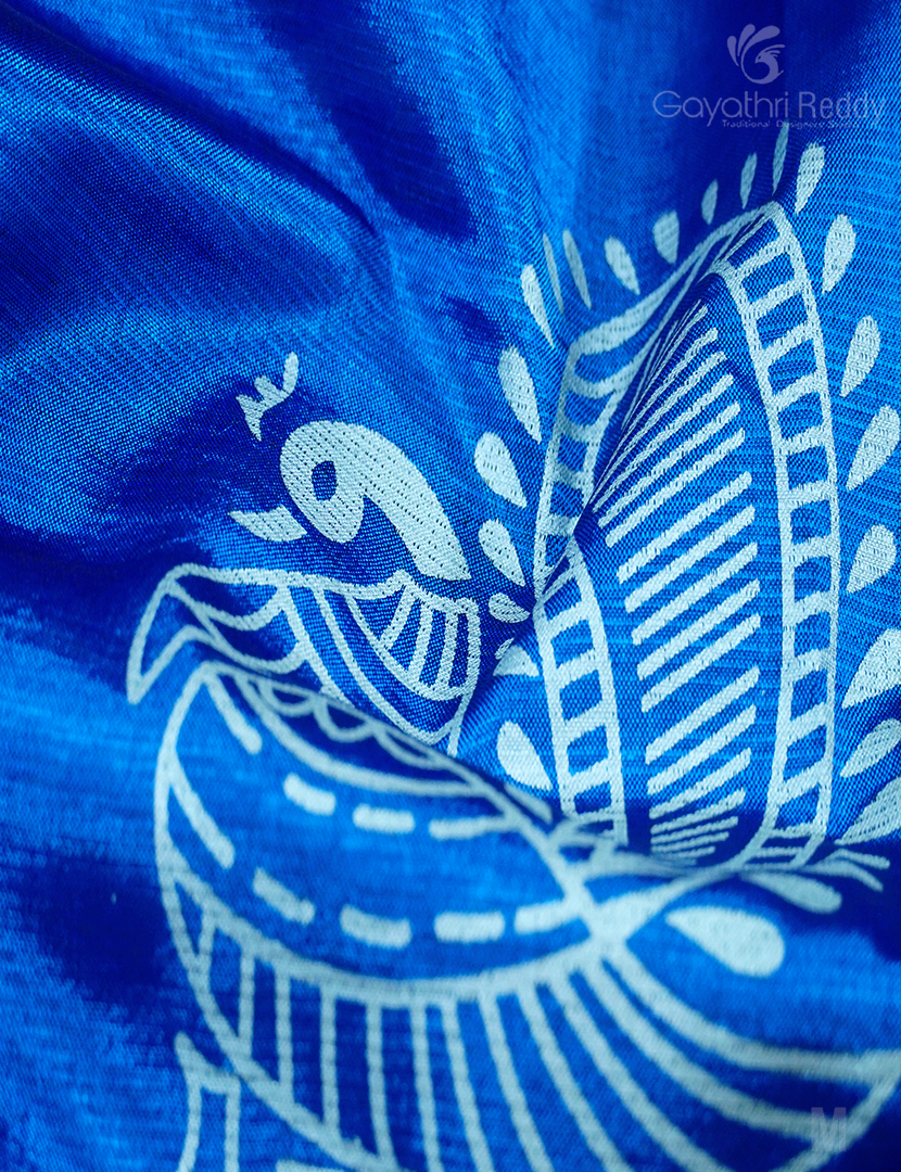 MANGALGIRI PATTU PRINTED-MGP1070