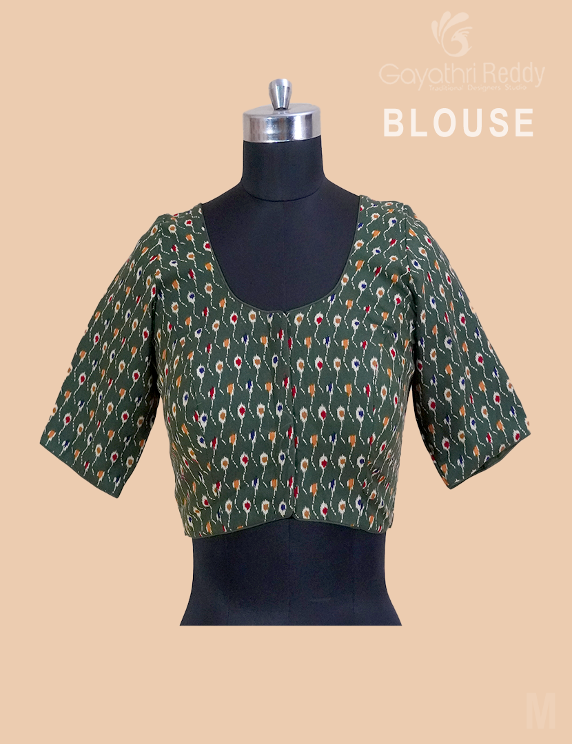 READYMADE BLOUSE-RMB91