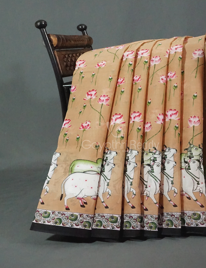 PURE MULMUL COTTON-MC1342