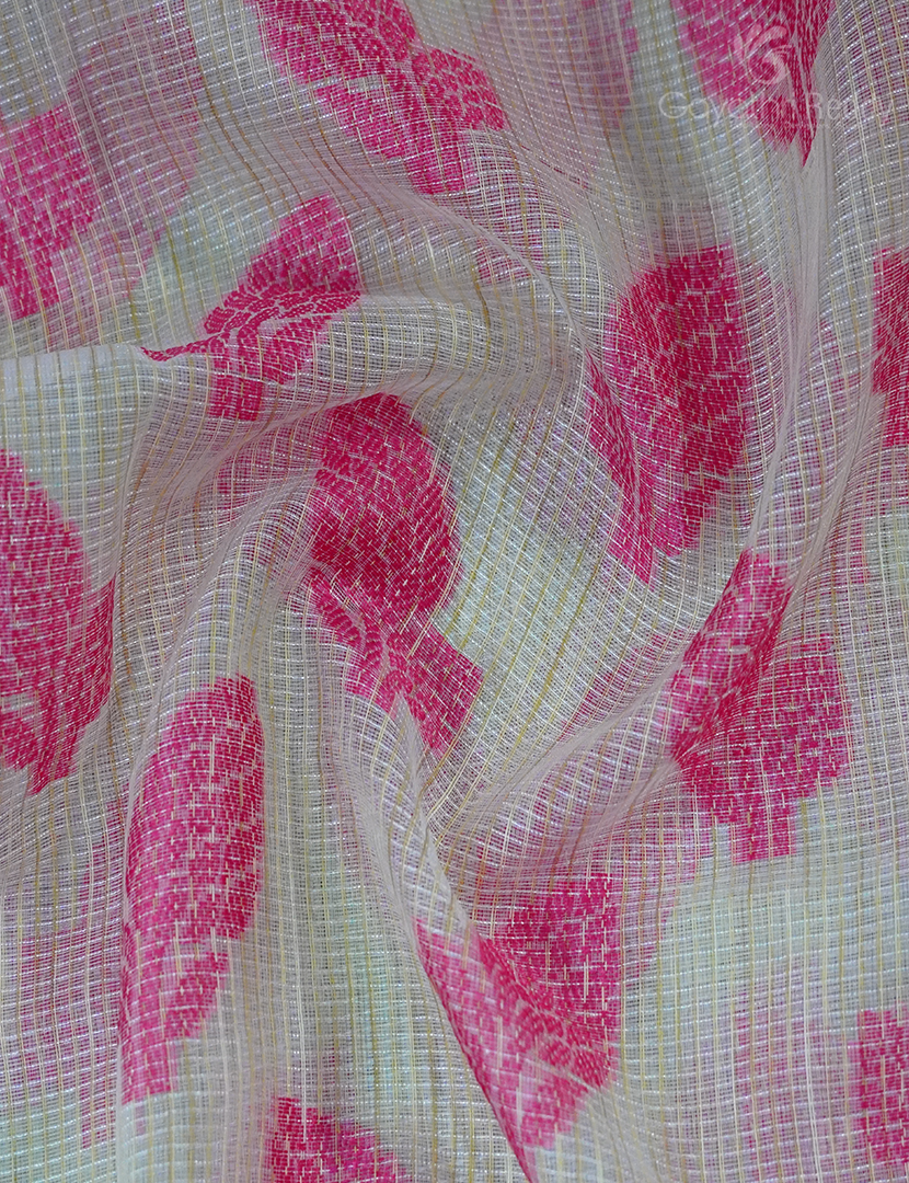 MUNGA KOTA COTTON-SMK209