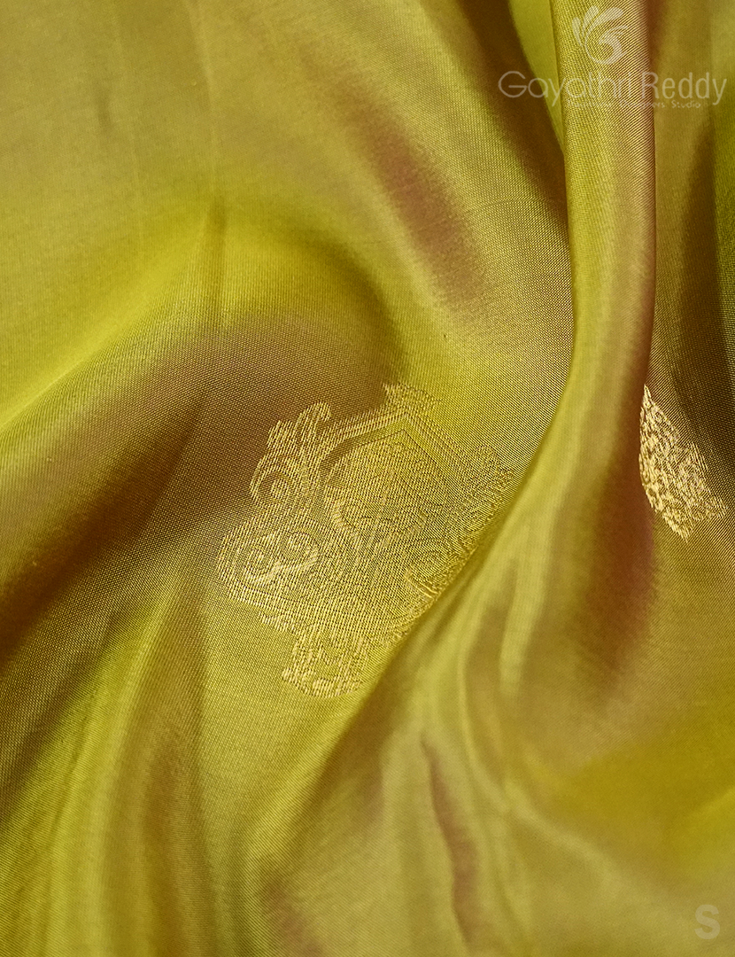 PURE KANCHI PATTU -KP8082