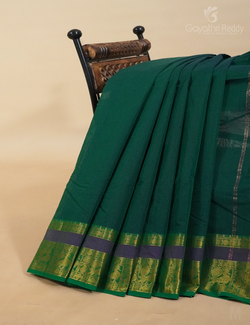 PURE KANCHI COTTON-KC2460