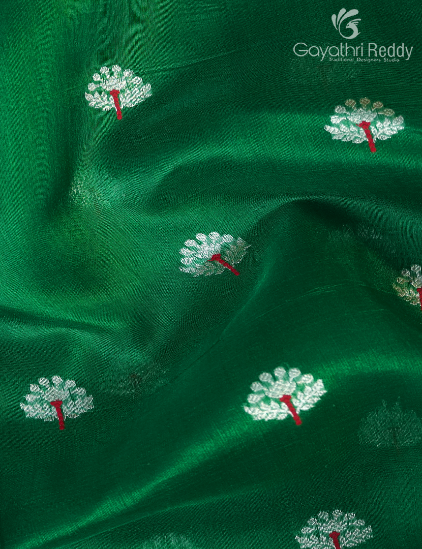 PURE CHANDERI PATTU-CPS1046