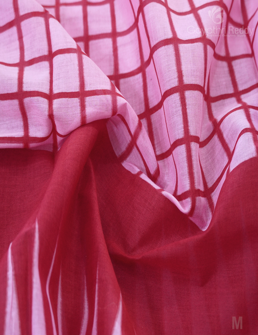 PURE MULMUL COTTON-MC1712