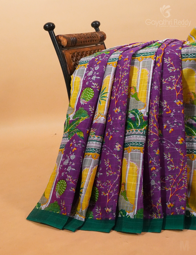 PURE MUNGA COTTON-MNC262