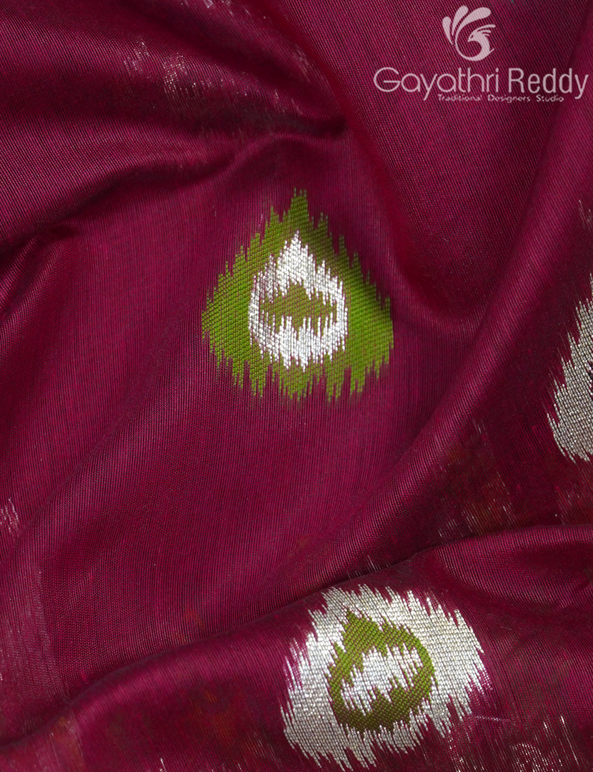BANARAS COTTON-BC858
