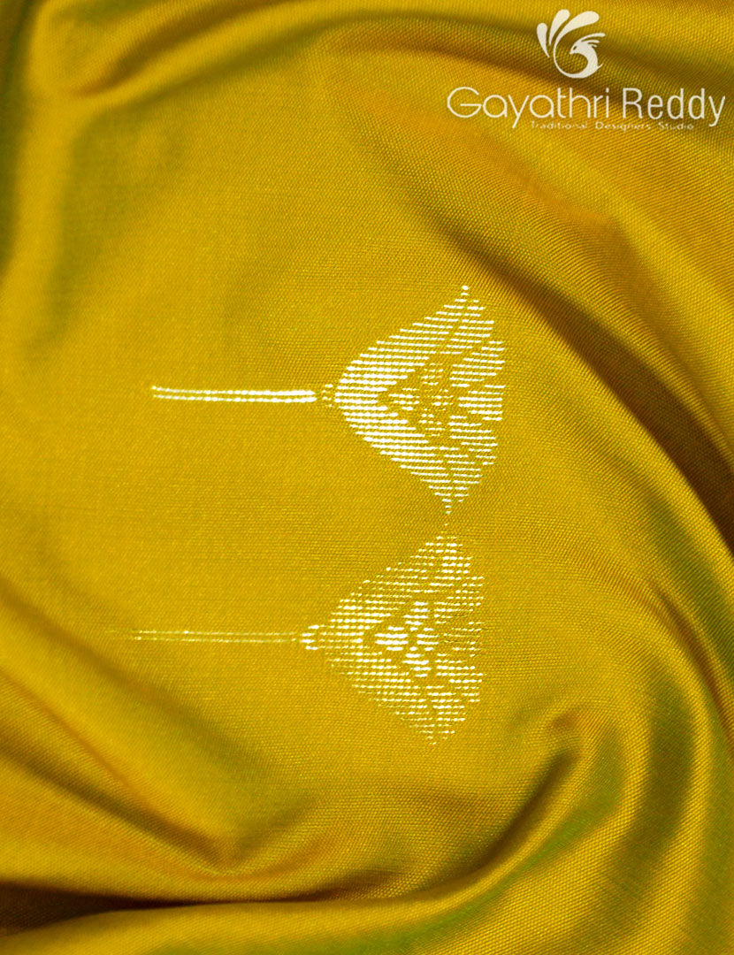 ART SILK SAREE-AS338