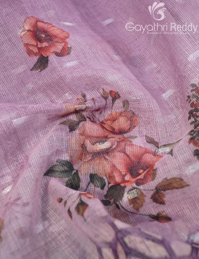 SUPER NET SAREE-SNS392