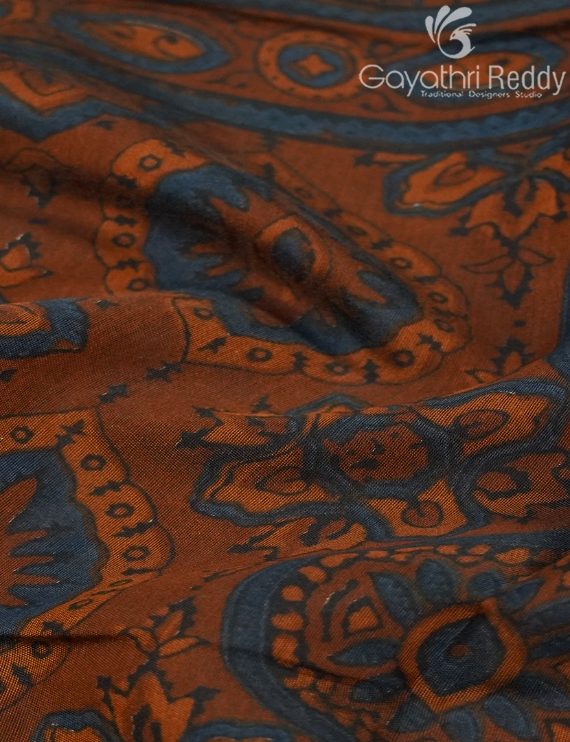 VIDARBHA SICO SAREE -VS5